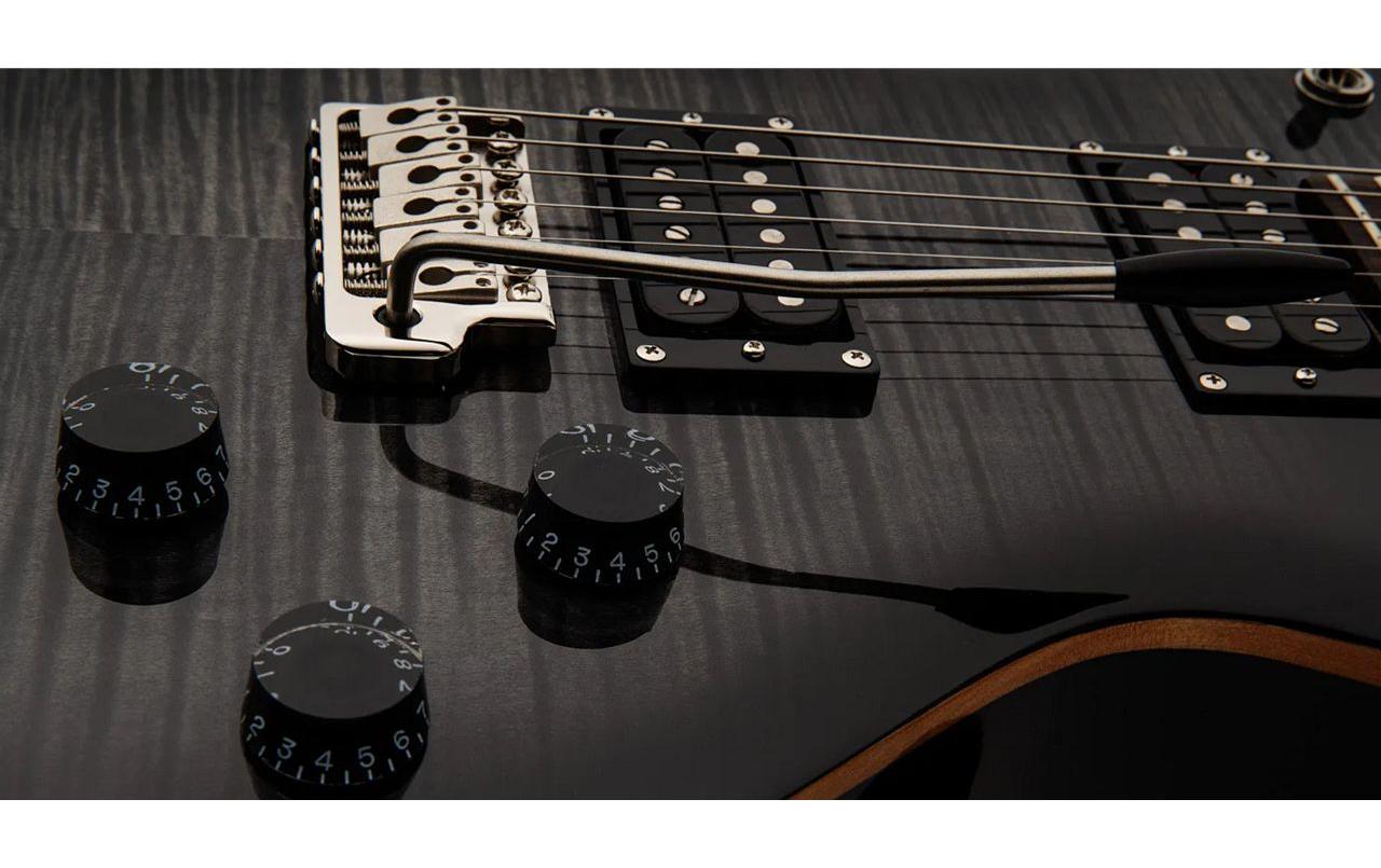 E-Gitarre SE Mark Tremonti – Charcoal Burst<br>Mark Tremonti Signature-Modell