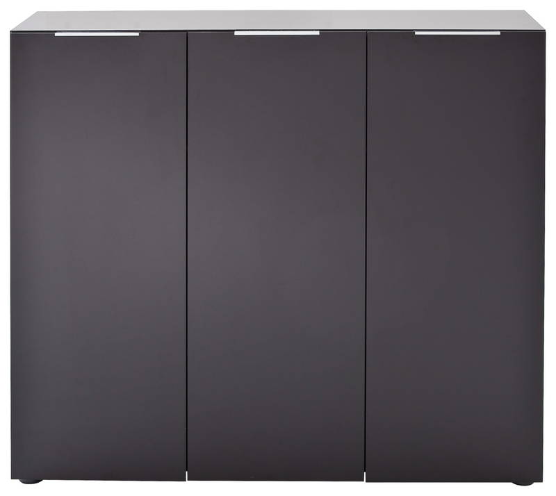 Carryhome XL-Schuhschrank VICENZA