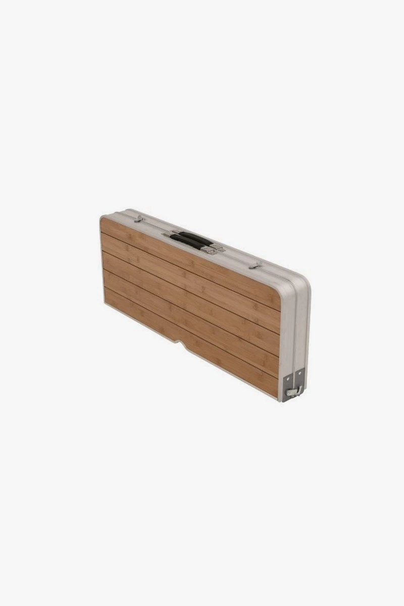 Outwell Dawson Campingtisch + Campingstuhl