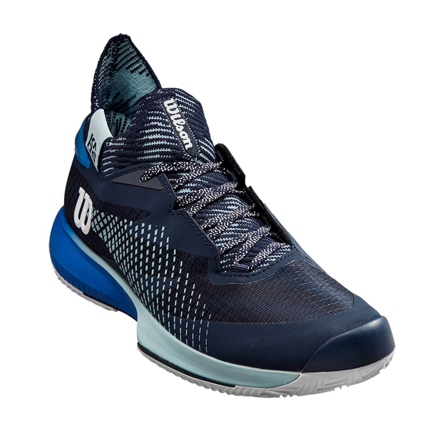 Wilson Kaos Rapide SFT 2024 Clay Heren