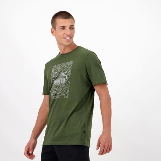 Puma Gráficos