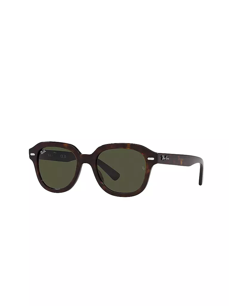 RAY BAN Sonnenbrille 0RB4398/53 braun
