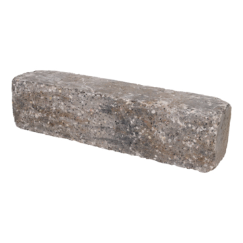 Stonewish biels Nature 60 x 14 x 15 cm beton grijs