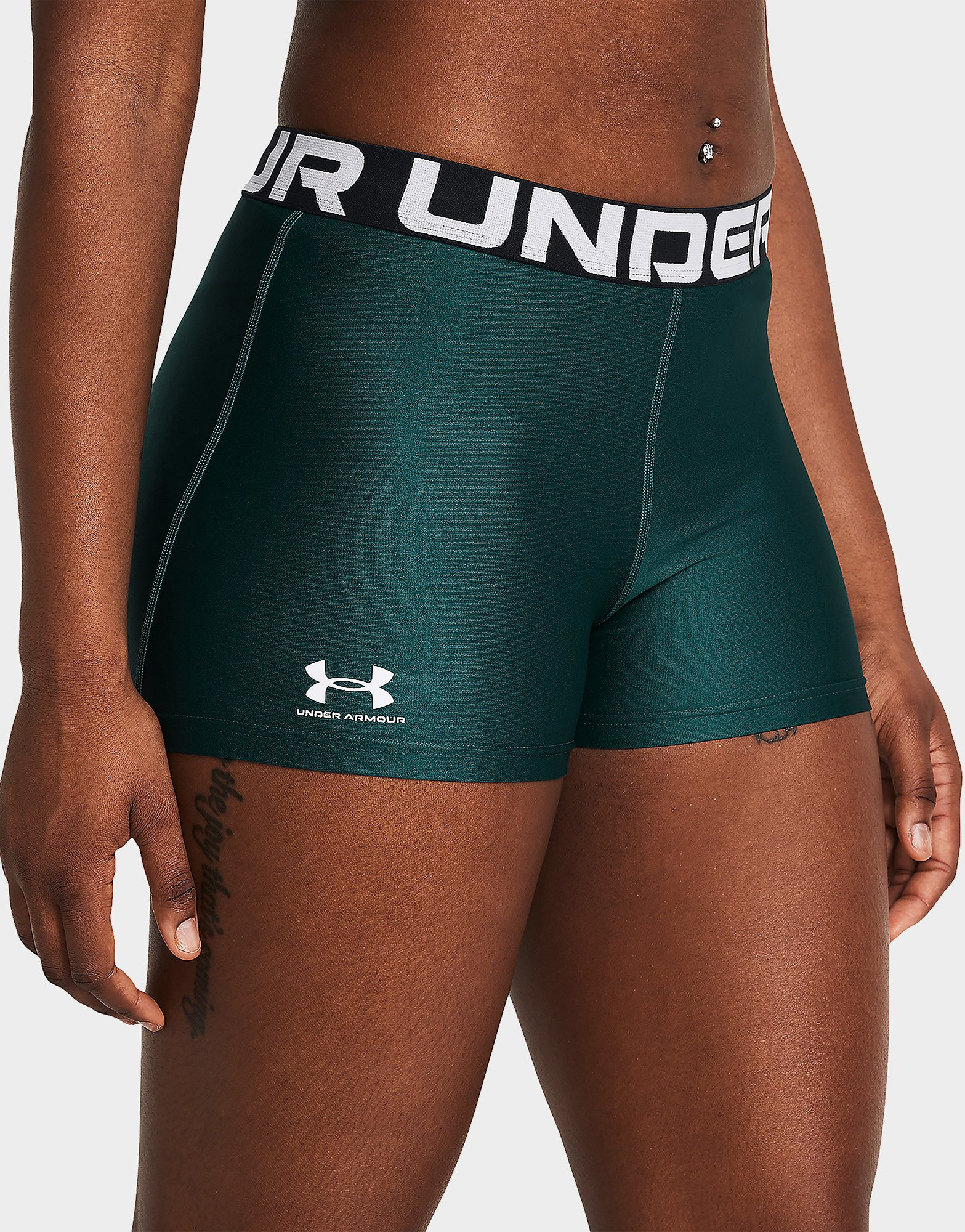 Under Armour Shorts UA HG Shorty