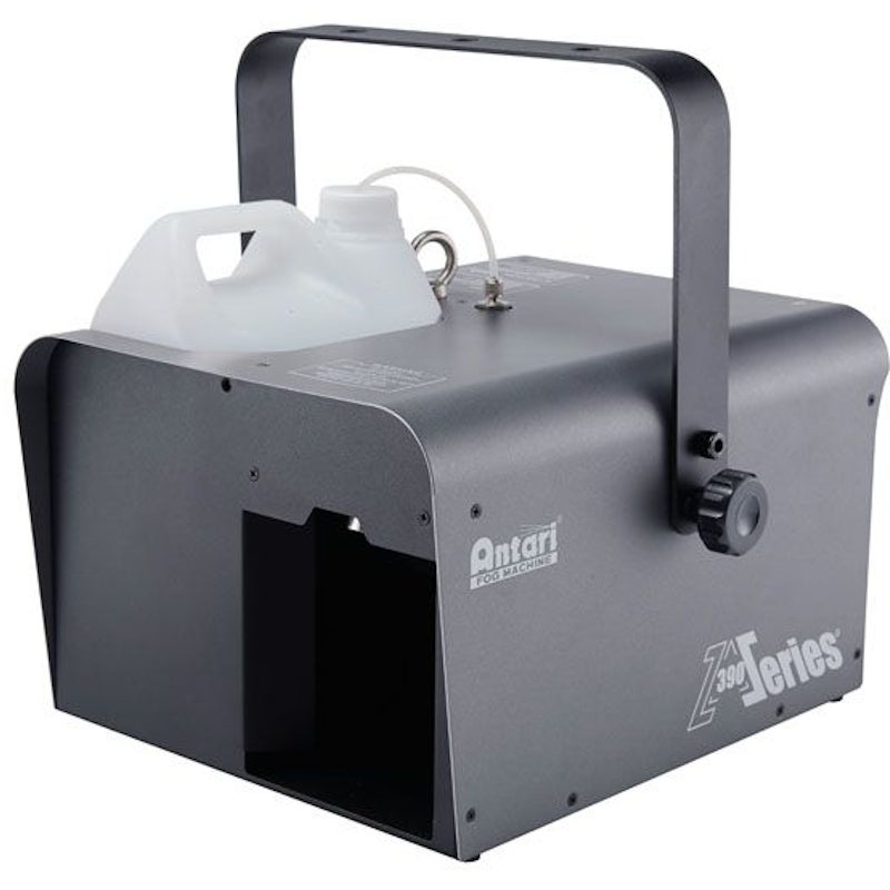 Antari Z-390R FAZER rookmachine