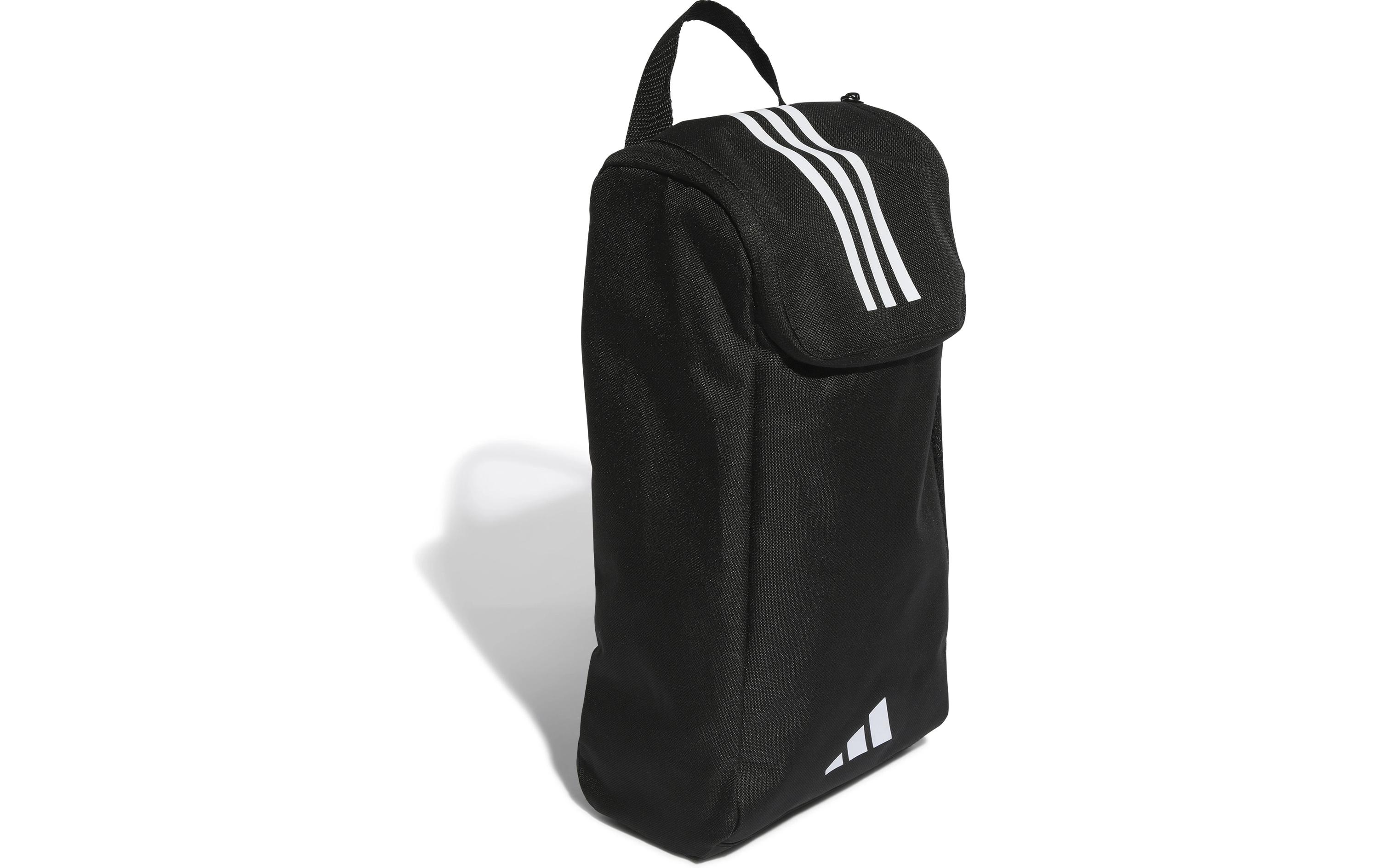 Shoebag Tiro League XS, SchwarzRucksack