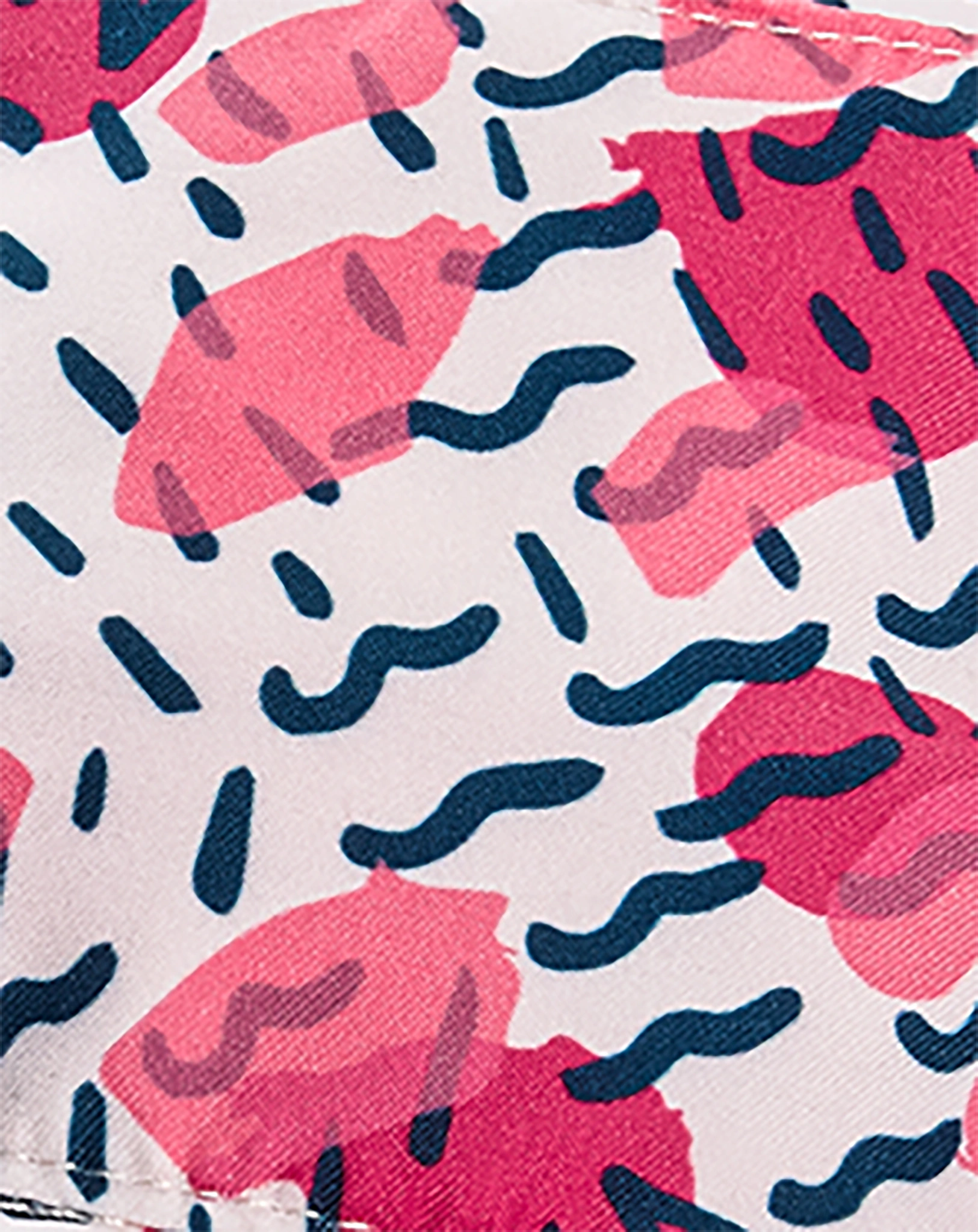 Sonnenhut VILLI K in pink lemonade