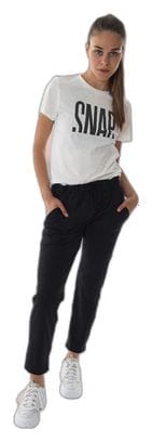 Pantalon femme Snap Climbing Wave