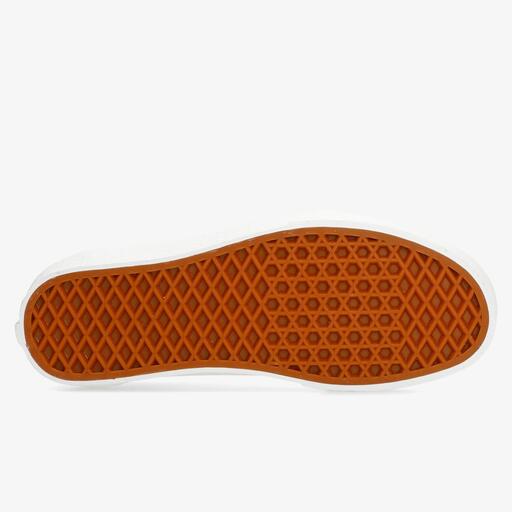 Vans Ward