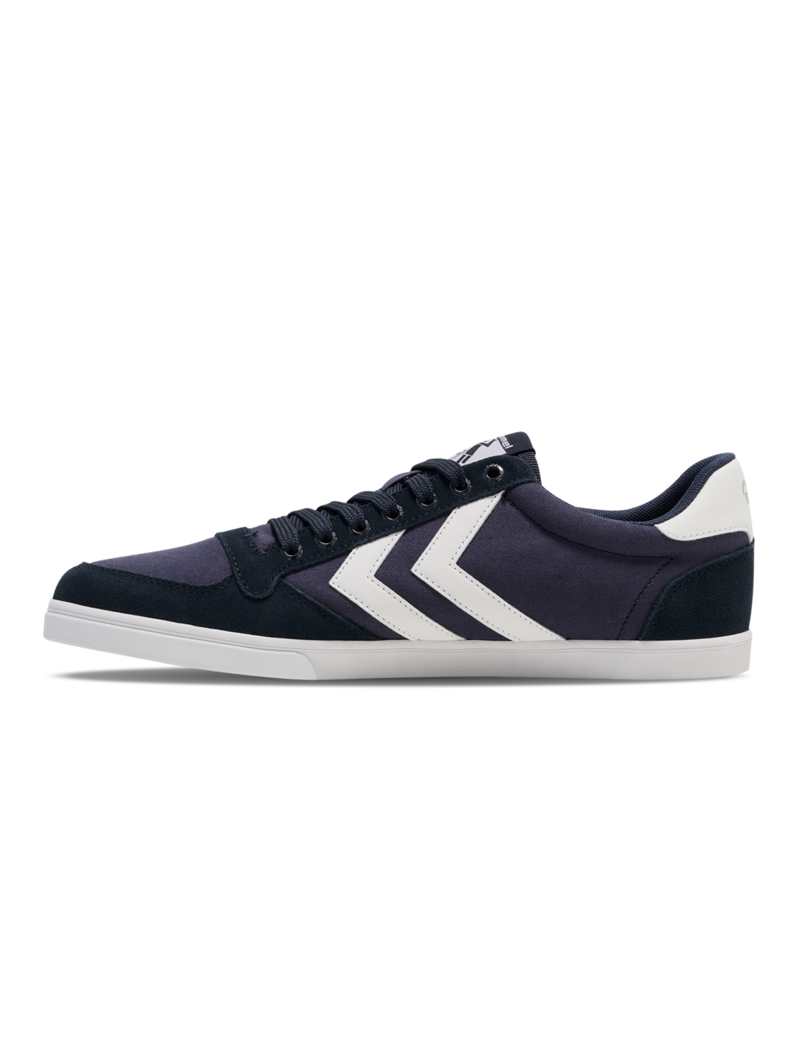 HUMMEL SLIMMER STADIL LOW