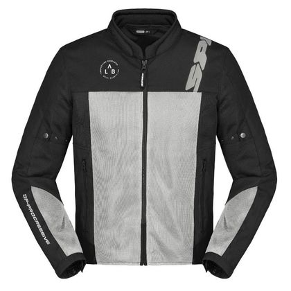 Blouson Spidi CORSA NET - Gris