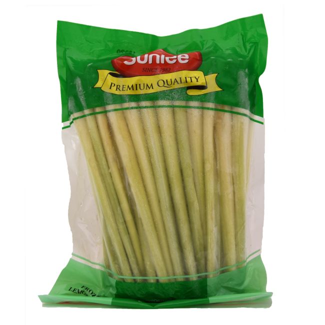 Sunlee Bevroren Limoengras (Sereh) 1kg