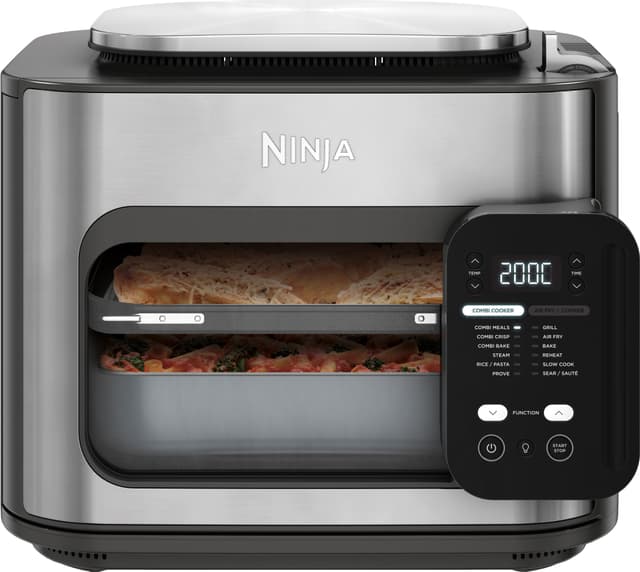 Ninja Combi multicooker SFP700EU (grå)