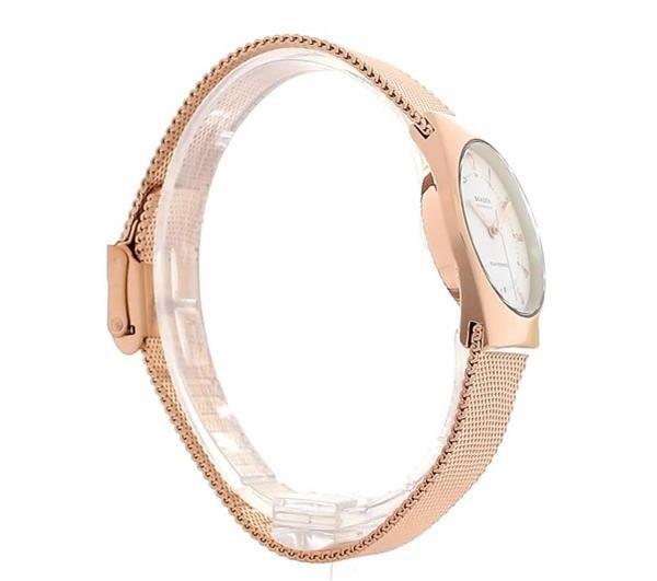 Skagen Ladies Skagen Grenen Lille Solar Watch