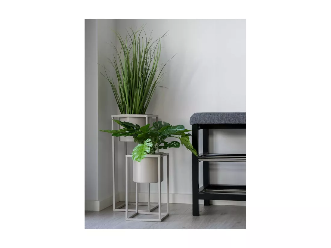 POANA - Pâturin Décoratif Artificiel Hauteur 68cm