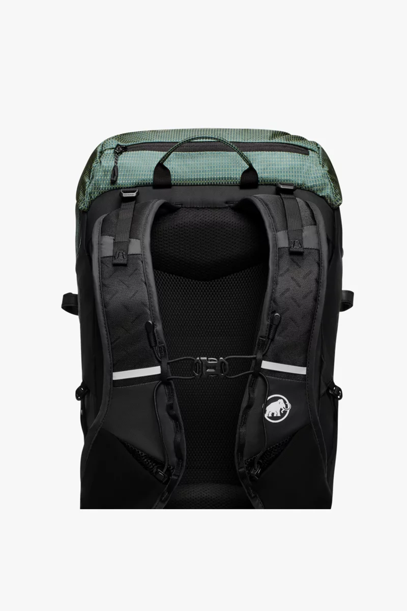 MAMMUT Ducan 24 L Wanderruckack