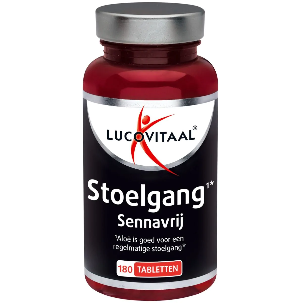 Stoelgang Tabletten Sennavrij