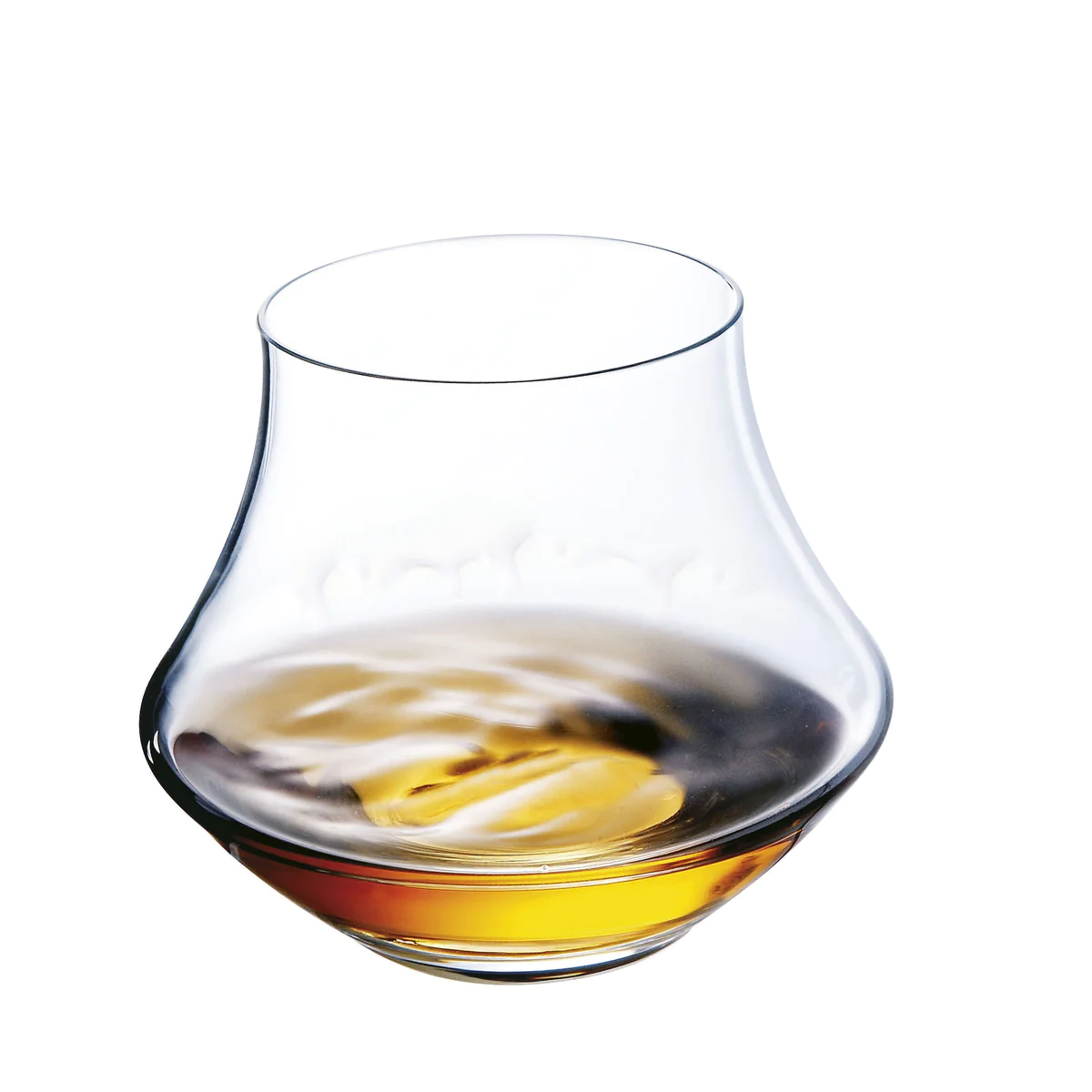 Open Up Spirit - 6 gobelets Warm [Whisky, Rhum] Chef et sommelier