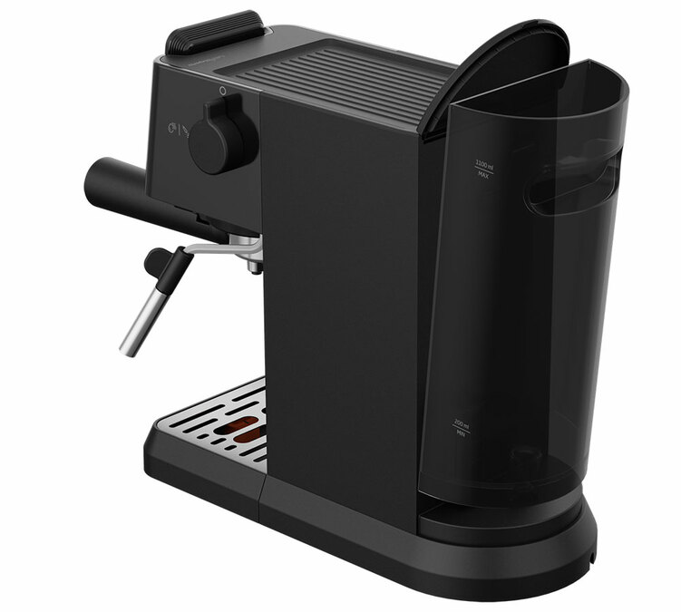 Machine expresso BEKO CEP5302B