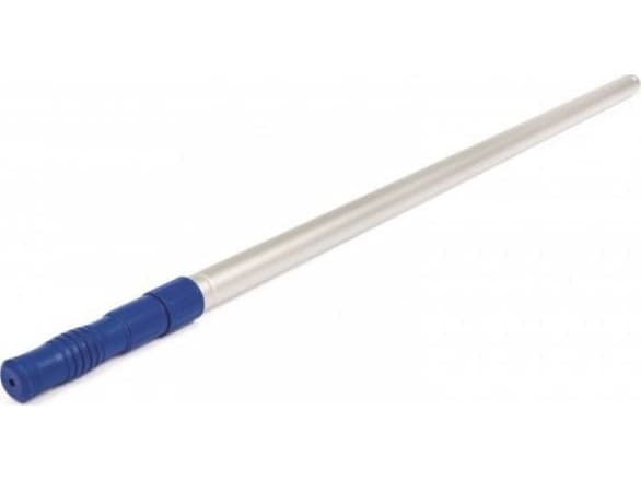Bestway 58279, Rense hode, Blå, Hvit, Aluminium, 3,6 m, China, 3 cm
