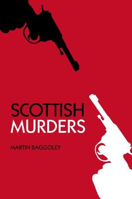 Scottish Murders (Paperback)