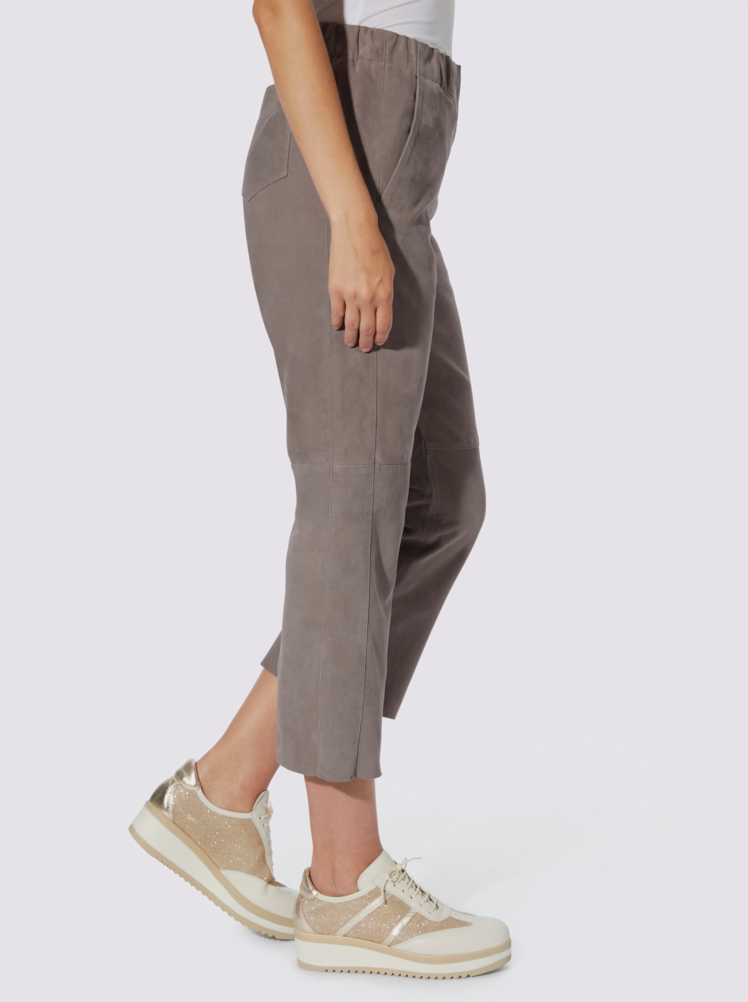 Lederhose