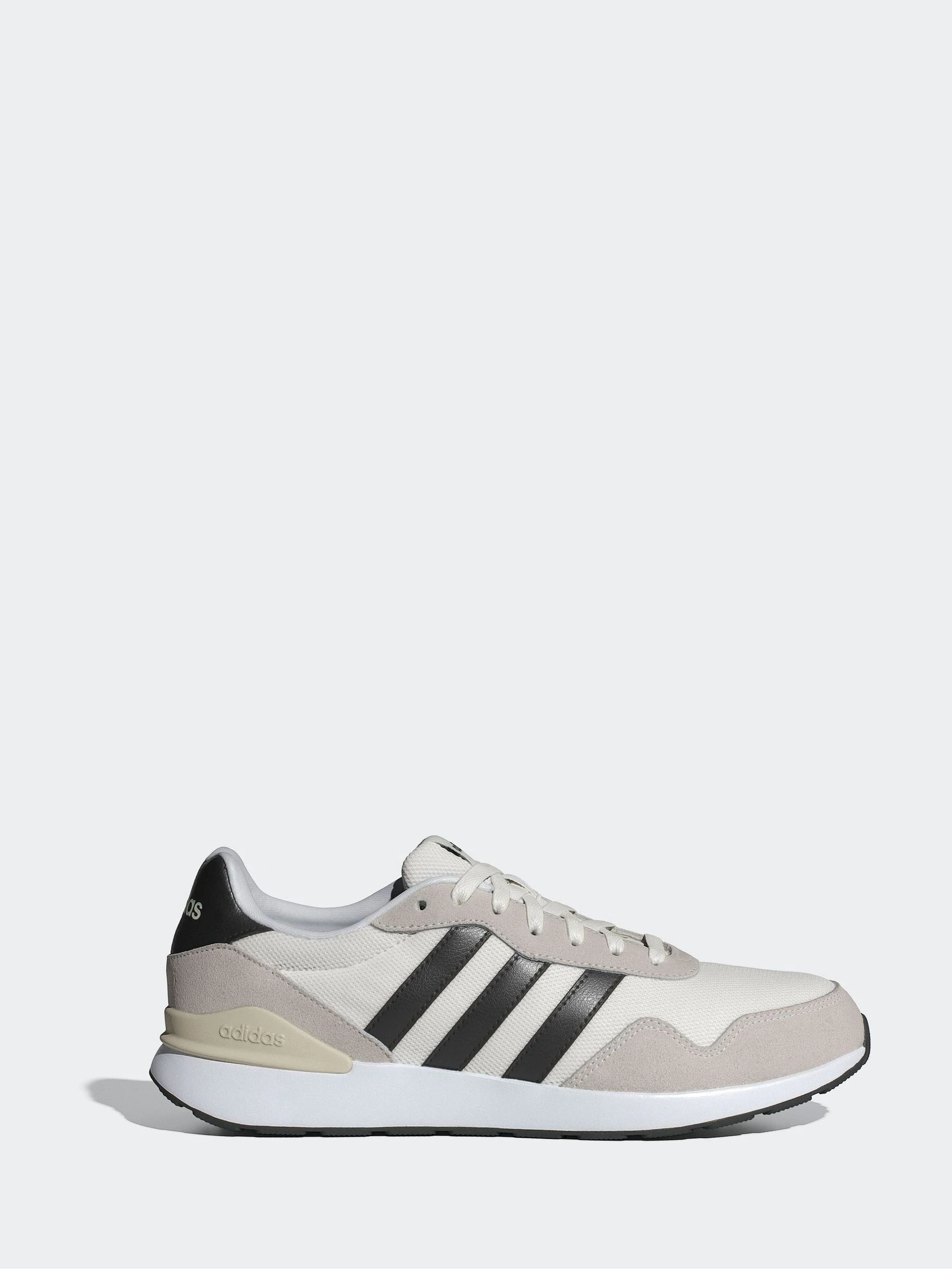 Wit - adidas Run 60s 4.0 sneakers