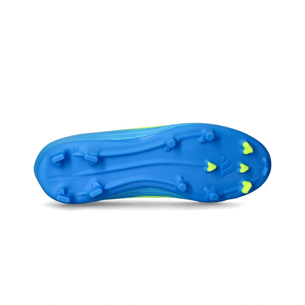 Chuteira adidas F50 League LL FG/MG Criança