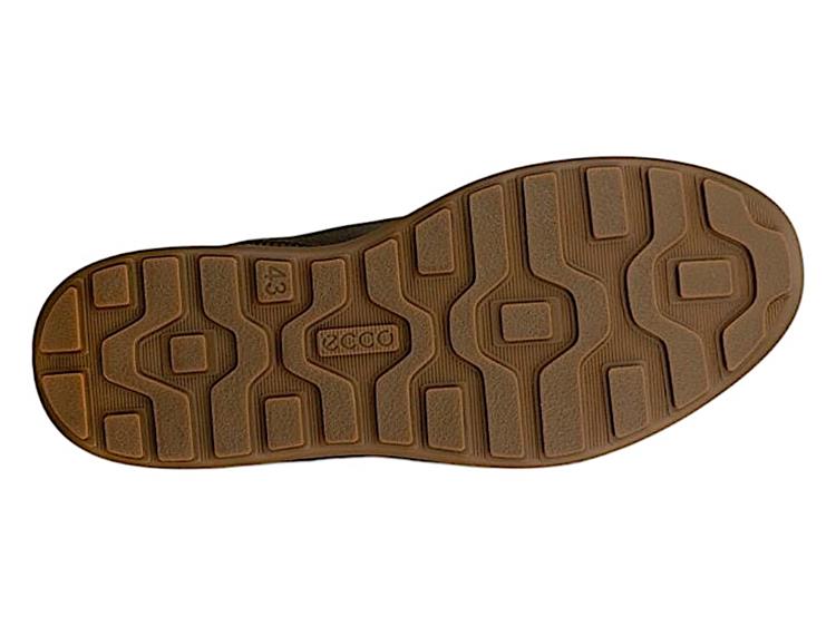 Ecco 522804 BYWAY tarmac/tarmac