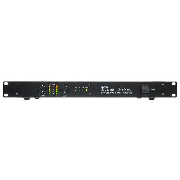 Sirus Reflect 5 Amp Set white
