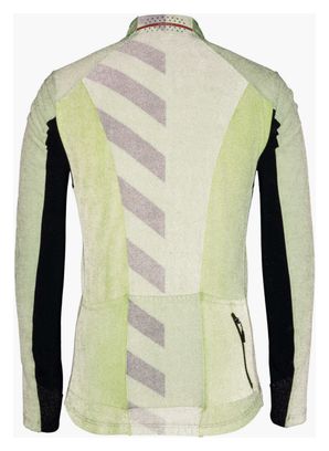 Veste BONTRAGER Velocis Halo S1 Haute Visibilité