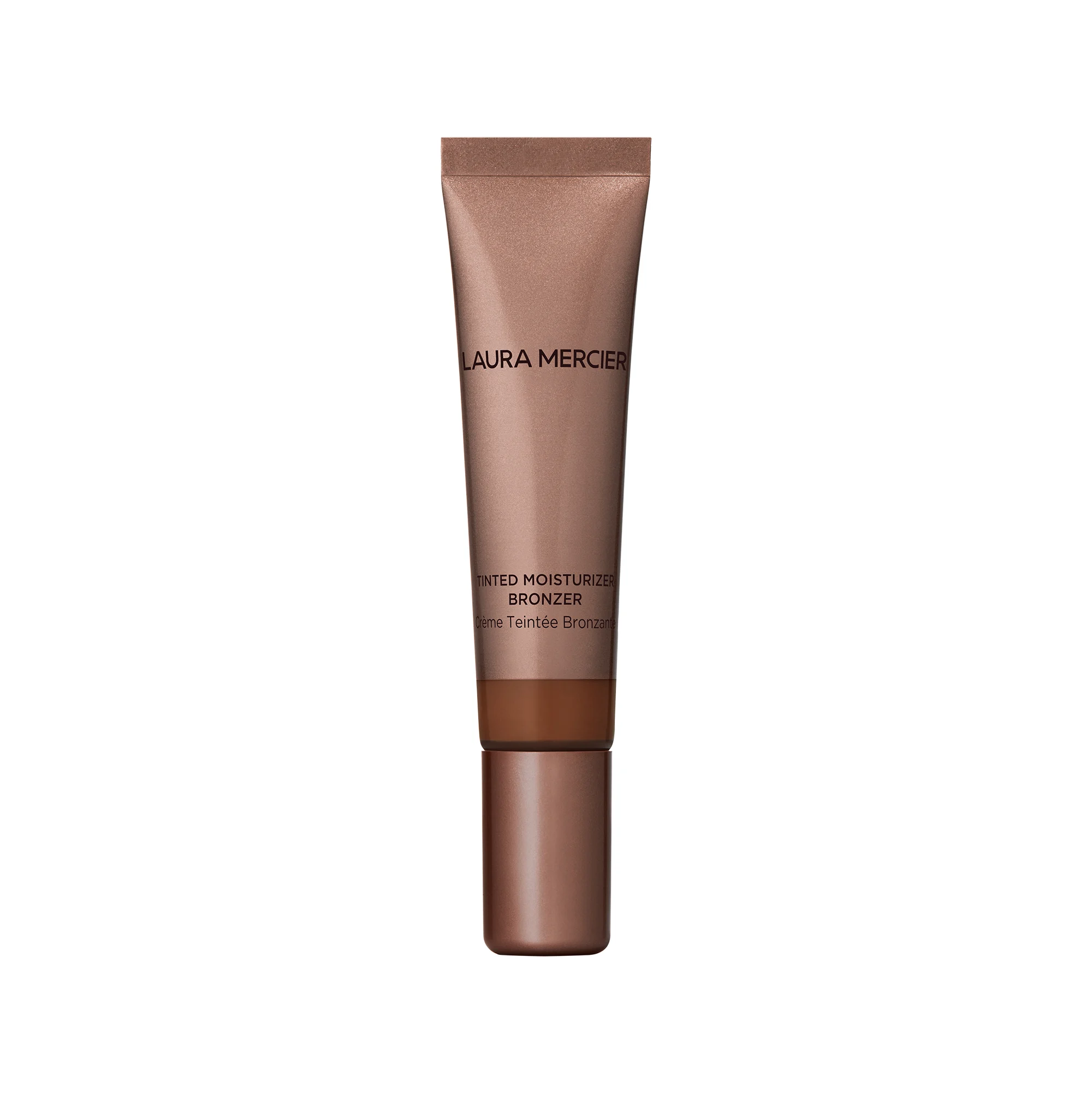Tinted Bronzer |- Sunstone