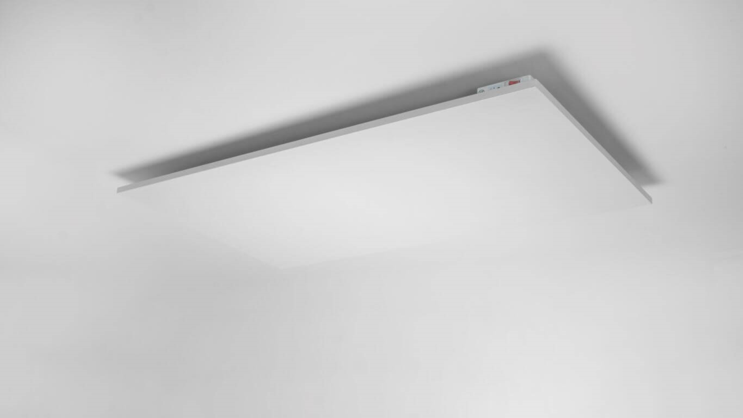 EUROM Mon Soleil 800 Wi-Fi infrarood plafondkachel - 800W - 18kg
