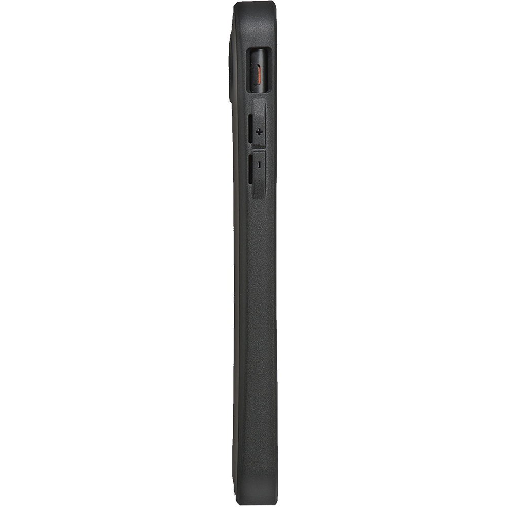 iPhone SE (2022/2020) / 8 / 7 Schutzhülle Scout (114419B14040) (Bulk) - Schwarz
