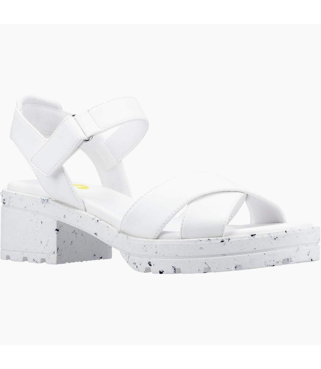 Rocket Dog - Sandales LUCA - Femme (Blanc) - UTFS7649
