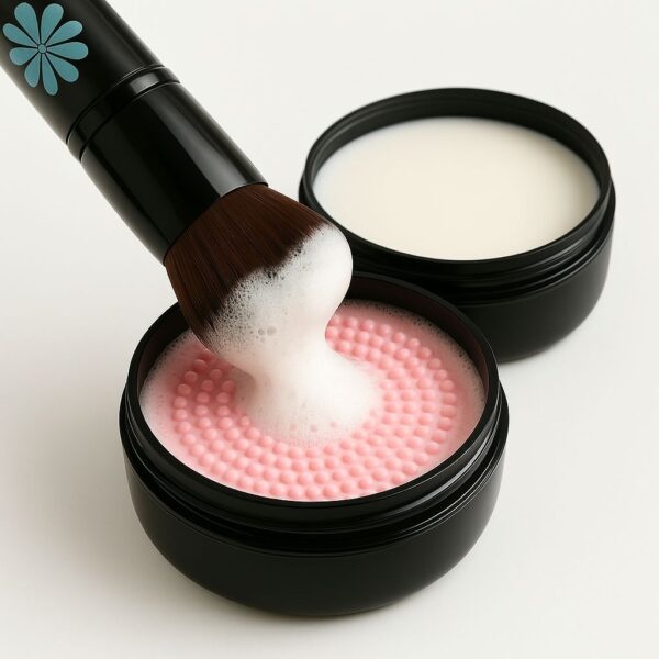 Amici Brush Soap
