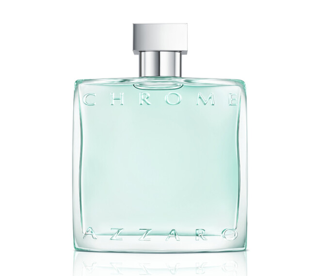 Azzaro Chrome Azure Eau de Toilette