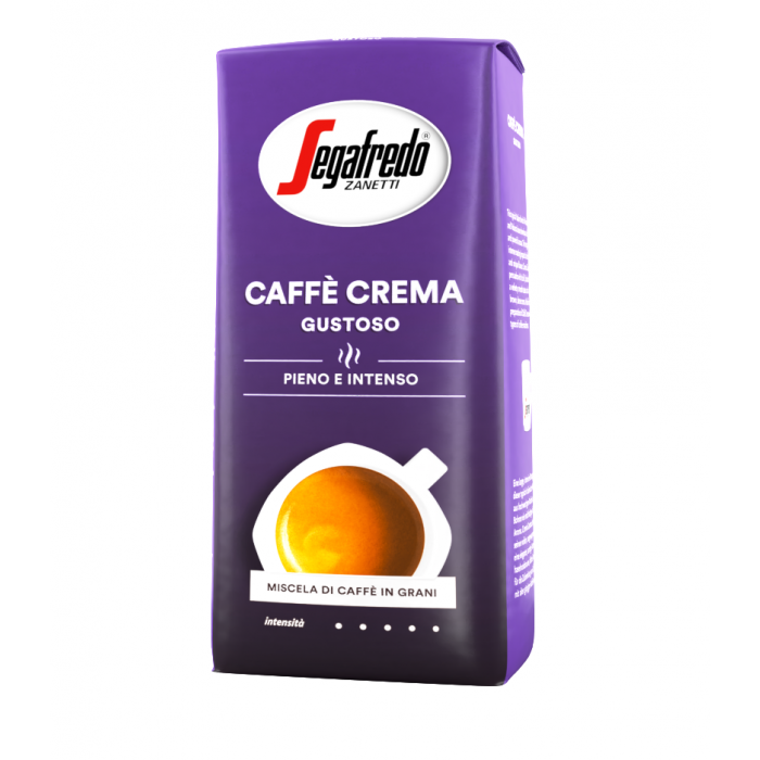 Segafredo Caffè Crema Gustoso 1000g