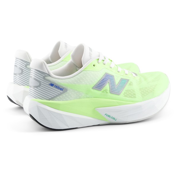 New Balance - Women's FuelCell Rebel V5 - Chaussures de running
