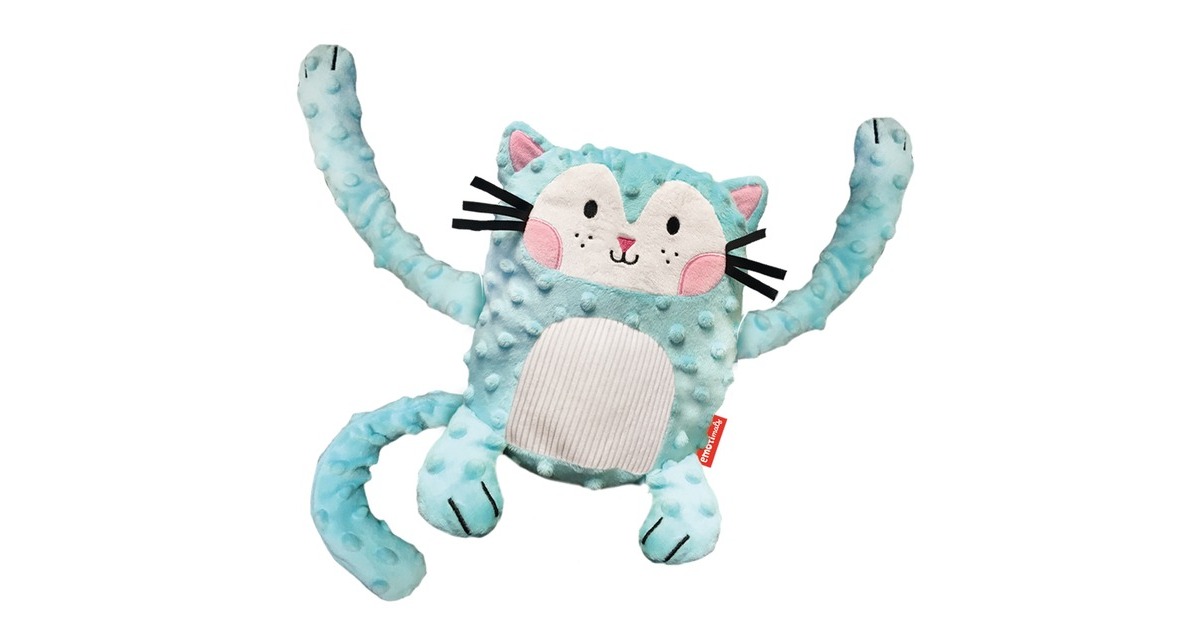 SES CreativeEmotimals - Pip Pluchenspeelgoed  (14463)