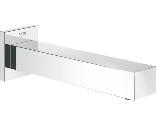 GROHE Eurocube 13303000 chroom badinlaat