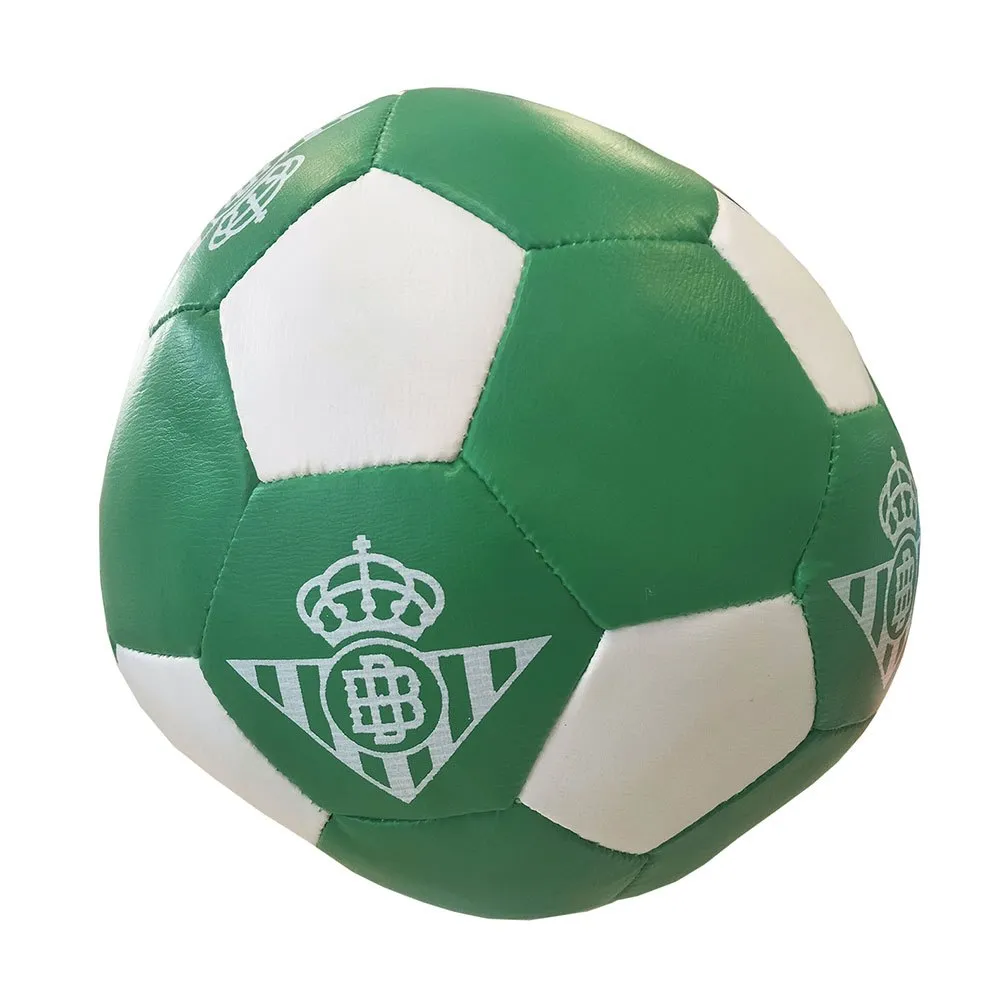 Bola antiestresse Real Betis