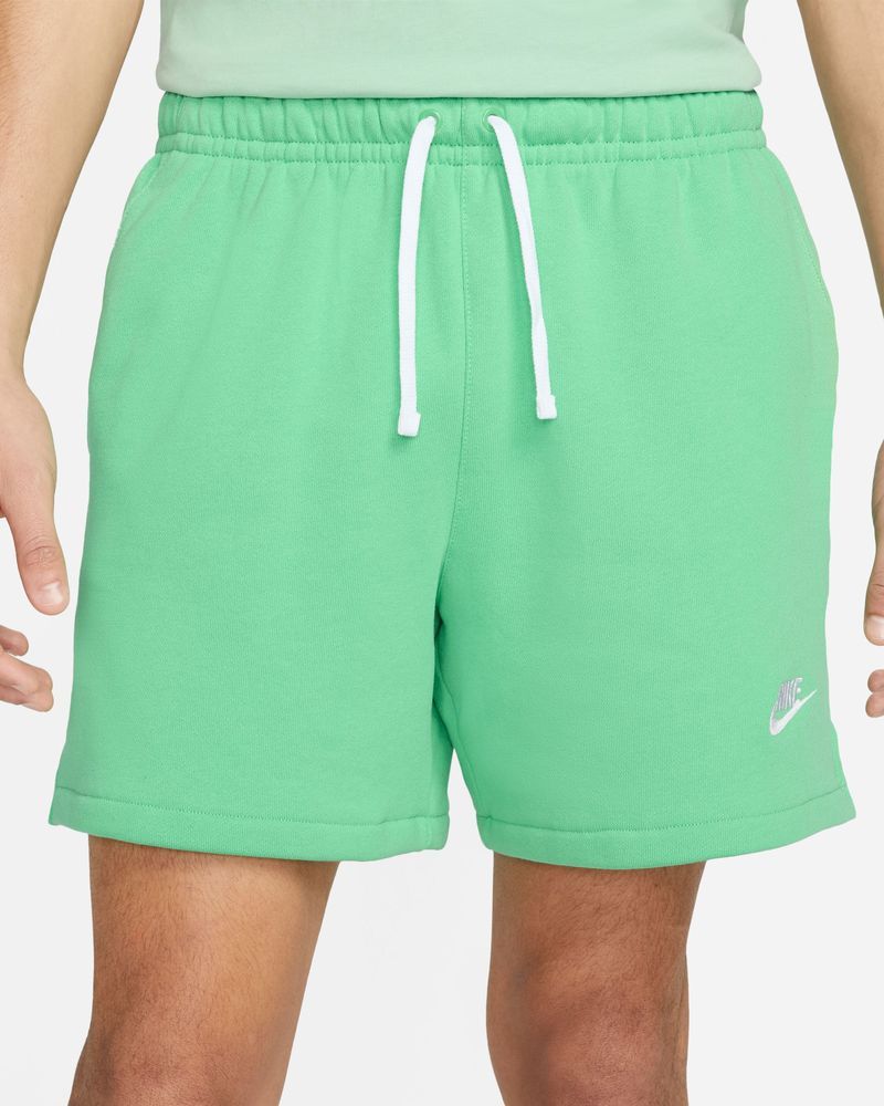 Short Nike Sportswear Club Fleece pour homme