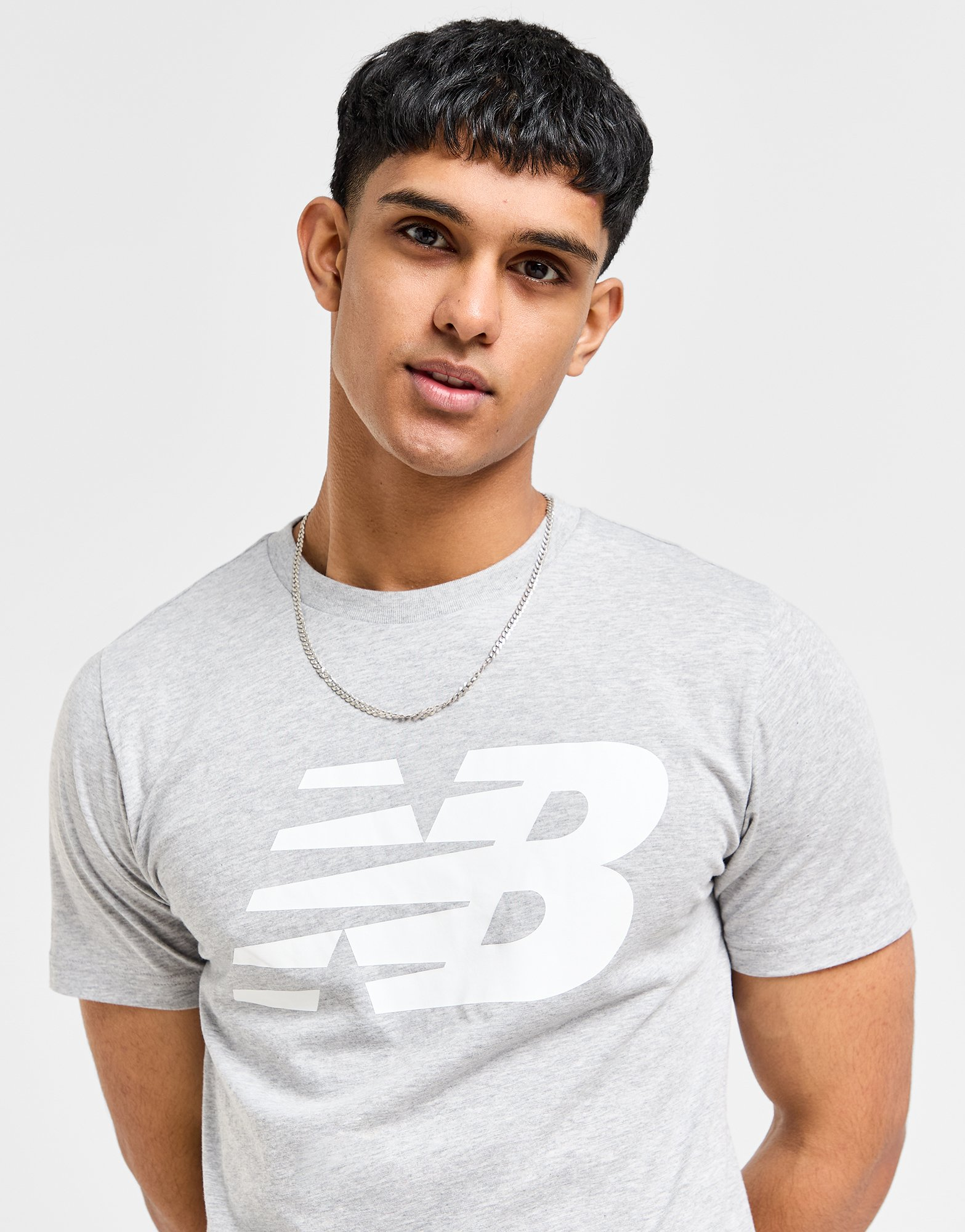 New Balance T-shirt Classic Homme