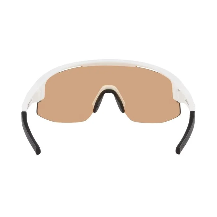 Bliz Unisex Solbriller Active Matrix Hvid