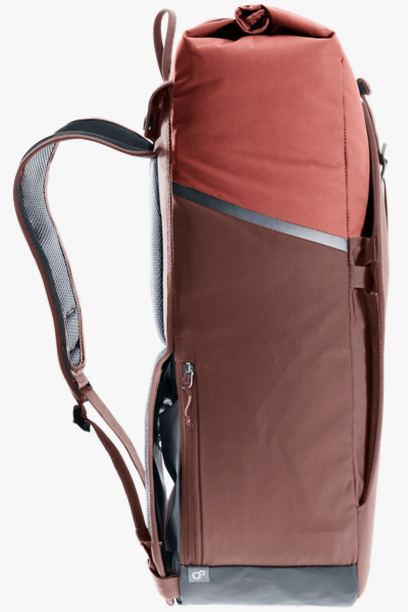 deuter Xberg 25 L Bikerucksack