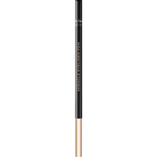 Magic Finish Miracle Eyeliner Pen black