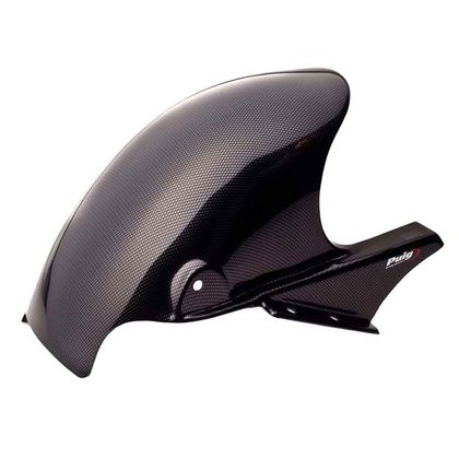 Garde boue Puig type S - Noir