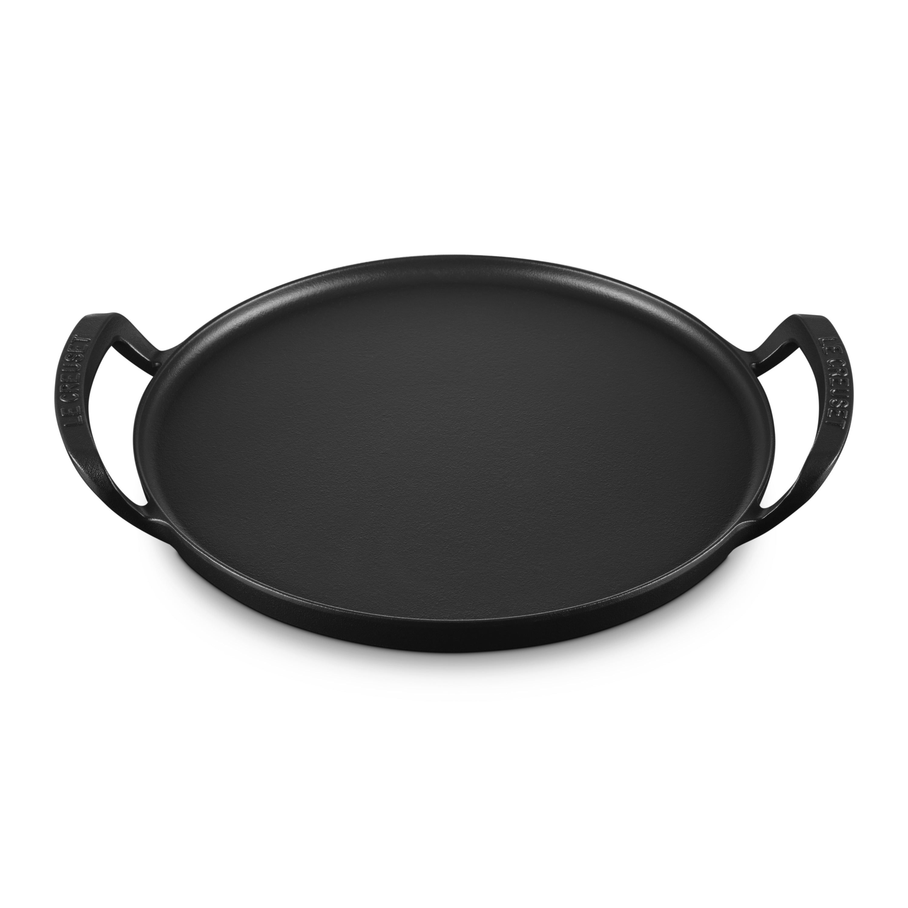 Le Creuset BBQ Outdoor Pizzapan - Ã 35 cm