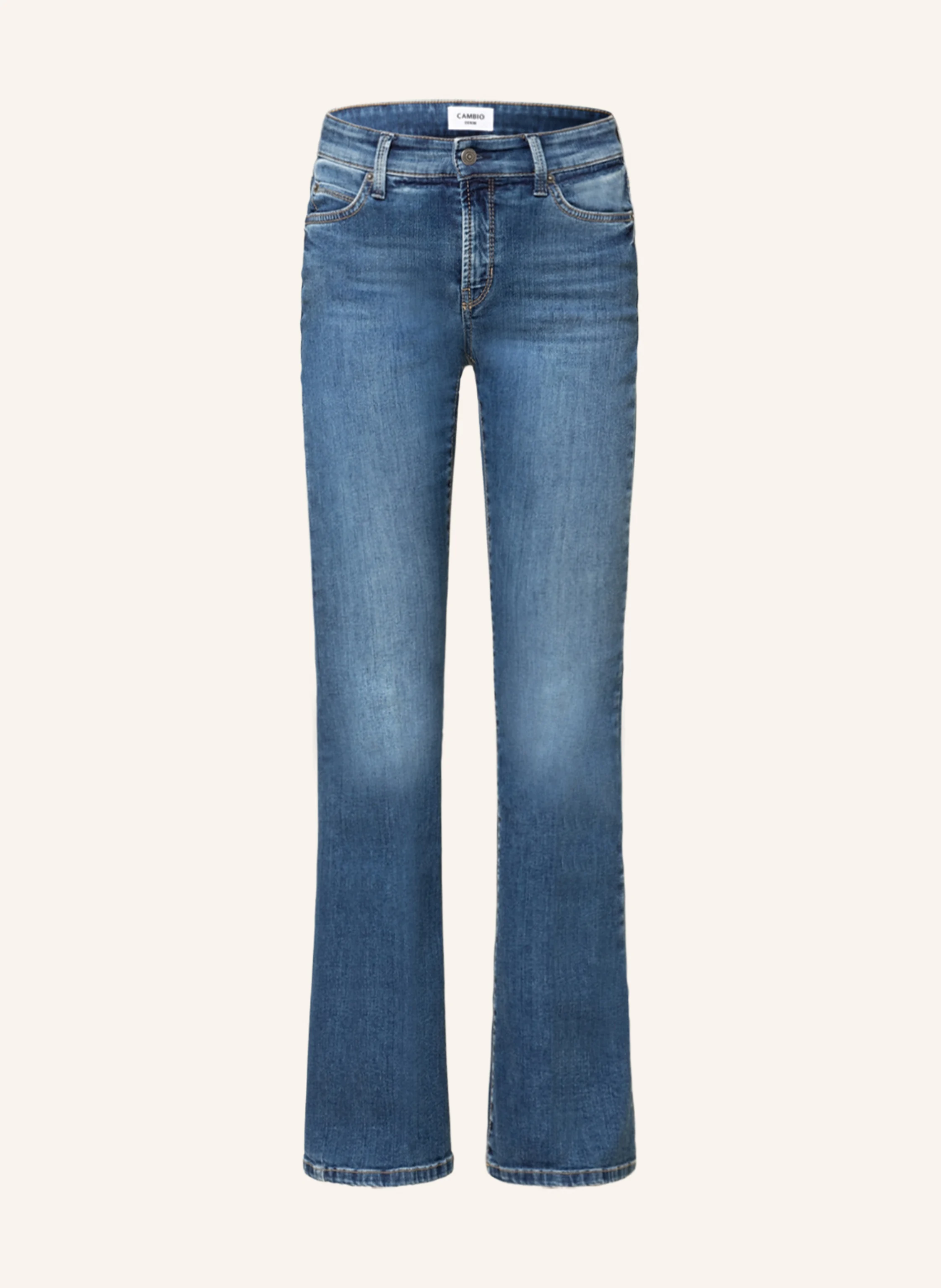CAMBIO Flared Jeans PARIS